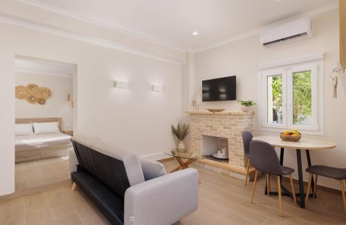 Dassia Apartamento | Little Home