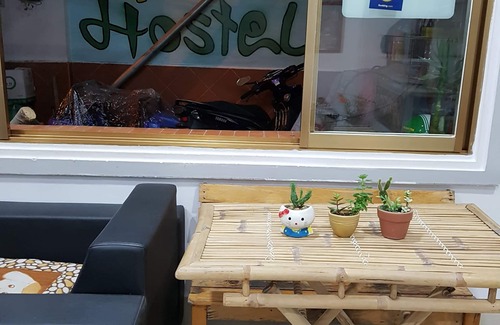 Vinh Hai Casa | Little Home Hostel Nha Trang