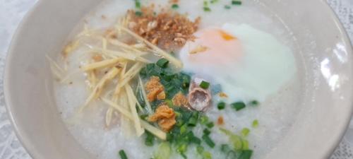 Talat Yai Apartamento | Little Home in Town