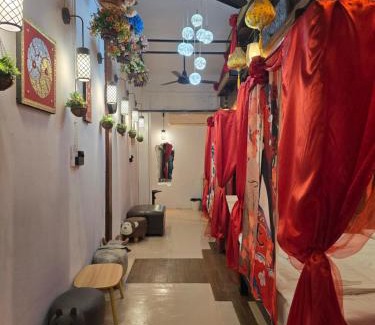 Talat Yai Apartamento | Little Home in Town