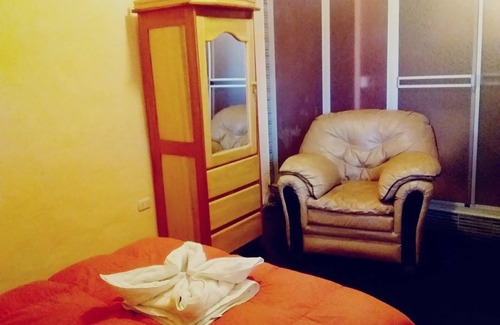 Centro histórico de Cusco Hotel | Little Home