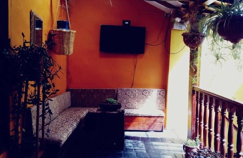 Centro histórico de Cusco Hotel | Little Home