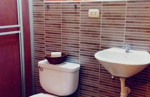 Centro histórico de Cusco Hotel | Little Home