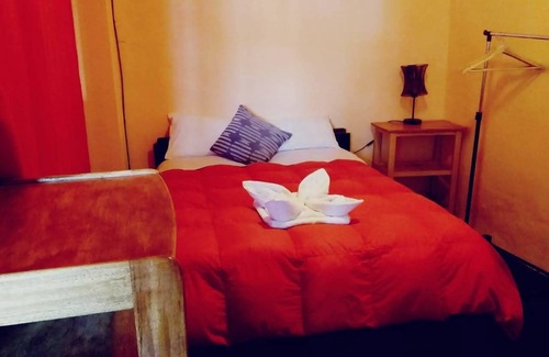 Centro histórico de Cusco Hotel | Little Home