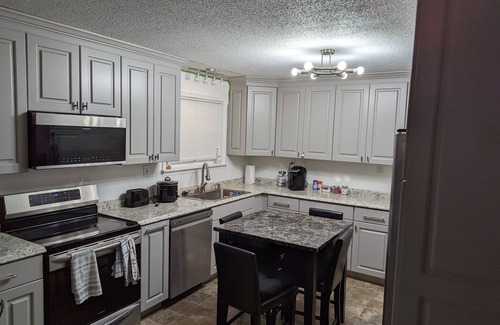 Albany Casa | Little Home Sweet