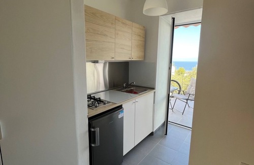 Paparella Apartamento | Little home Valderice