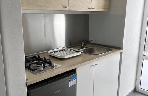 Paparella Apartamento | Little home Valderice
