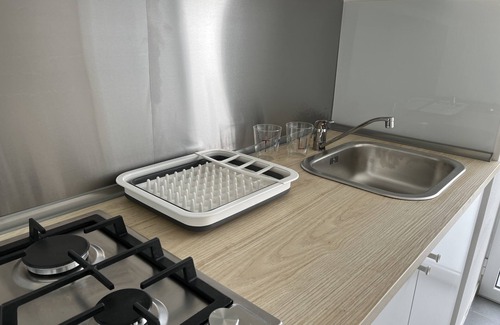 Paparella Apartamento | Little home Valderice