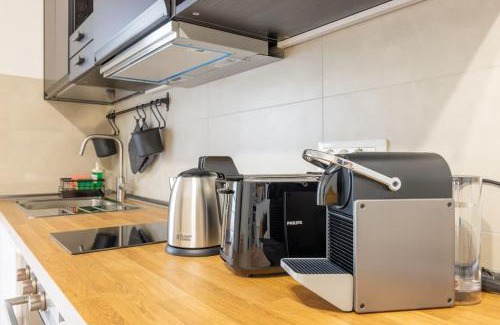 Trionfale Apartamento | Little House 15