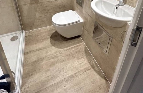 Billericay Cabaña | Little House at Brook Cottage