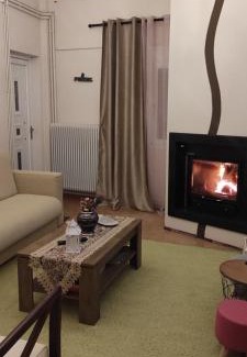 Mavromati Apartamento | Little House