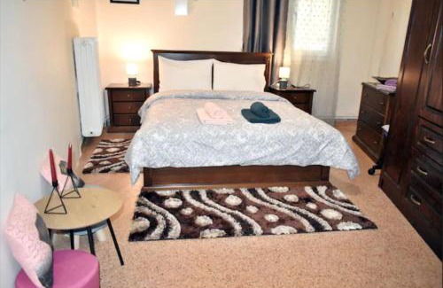 Mavromati Apartamento | Little House