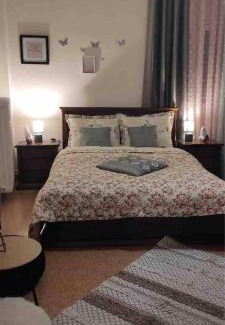 Mavromati Apartamento | Little House