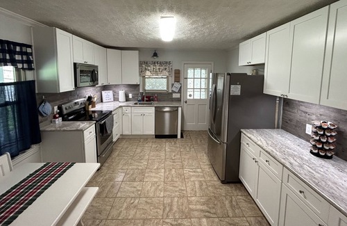 Jasper Casa | Little House in Jasper