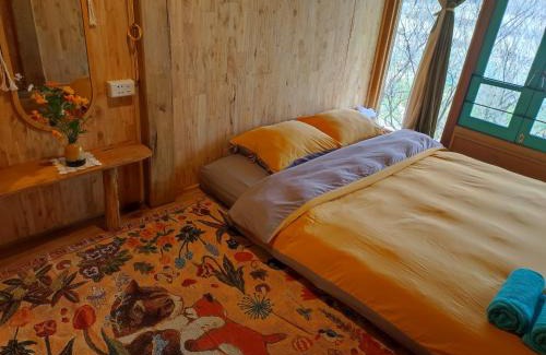 Mu Cang Chai Casa | Little House in KhauPha, Mu Cang Chai - homestay, cuisine, cafe