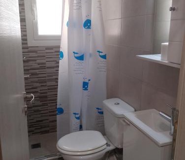 Ano Kipseli Apartamento | Little house in Kipseli