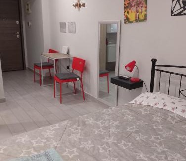 Ano Kipseli Apartamento | Little house in Kipseli