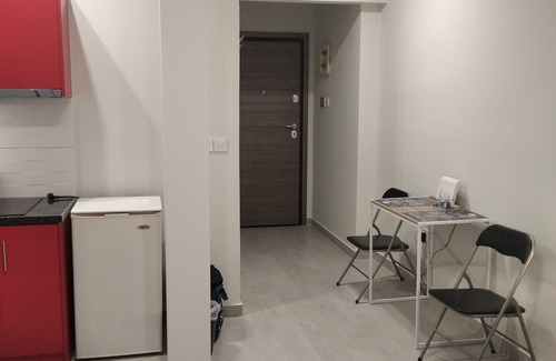Ano Kipseli Apartamento | Little house in Kipseli