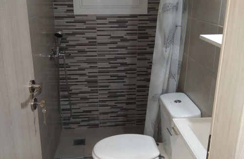 Ano Kipseli Apartamento | Little house in Kipseli