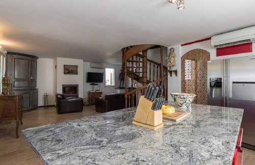 Blauvac Casa | Casita en Provenza