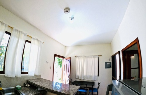 Salango Casa | Casita en Salango