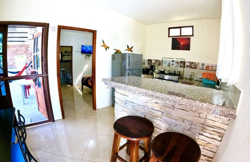 Salango Casa | Casita en Salango