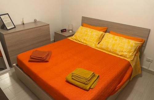 Letojanni Casa | Little House