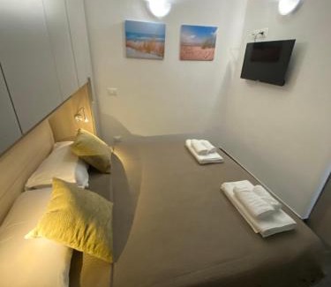 Reggio Calabria Apartamento | Little House