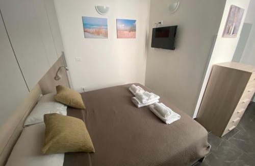 Reggio Calabria Apartamento | Little House