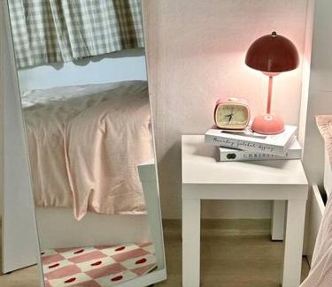 Sangsu-dong Apartamento | Little House