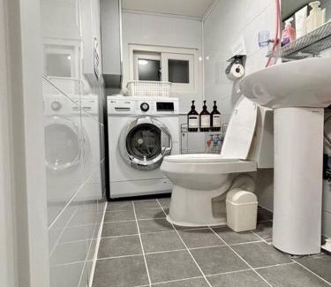 Sangsu-dong Apartamento | Little House