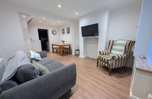 Belfast Casa | Little House on Lisburn Road
