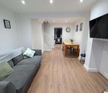 Belfast Casa | Little House on Lisburn Road