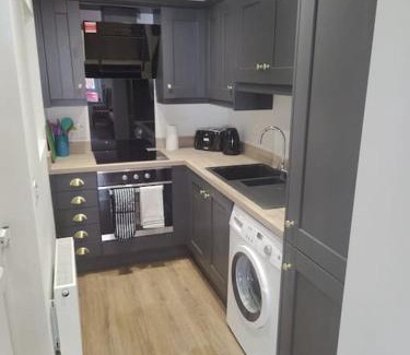 Belfast Casa | Little House on Lisburn Road