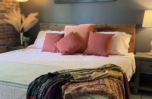 Lake Toxaway Cabaña | Little House on the Mountain