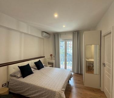 Rione Alto Apartamento | Little House Rione Alto