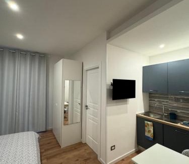 Rione Alto Apartamento | Little House Rione Alto