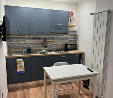Rione Alto Apartamento | Little House Rione Alto