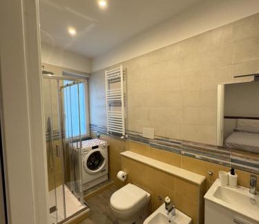 Rione Alto Apartamento | Little House Rione Alto