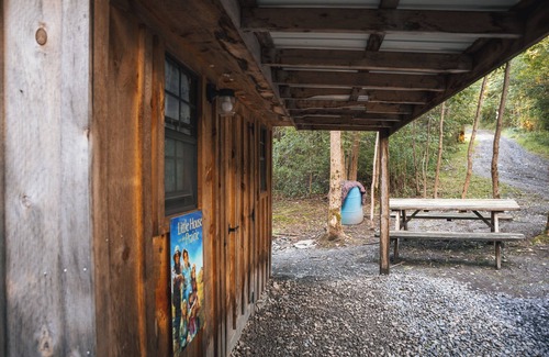 Town of Sempronius Cabina | Little House @ Turn Back Time