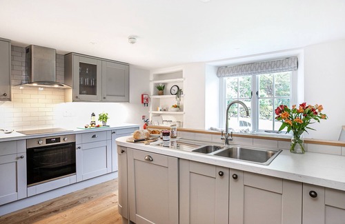 Grasmere Cabaña | Little How