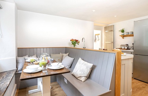 Grasmere Cabaña | Little How