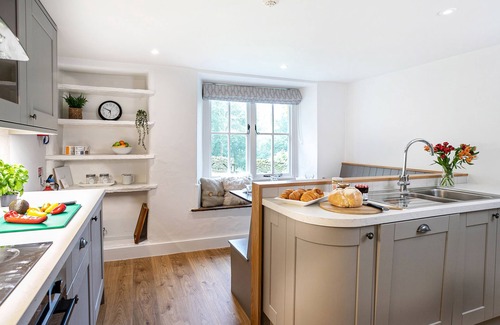 Grasmere Cabaña | Little How