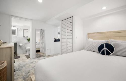 Historic Hyde Park North Apartamento | Little Hyde Out - Updated Hyde Park 1st Floor Apartment