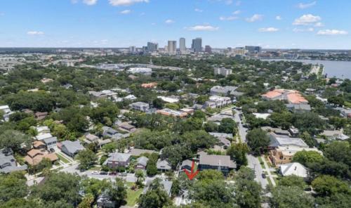 Historic Hyde Park North Apartamento | Little Hyde Out - Updated Hyde Park 1st Floor Apartment