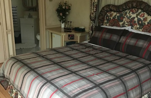 Chemainus Casa | Little Inn on Willow