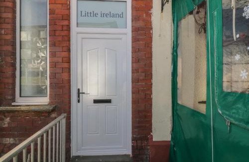Stranraer Casa | Little Ireland