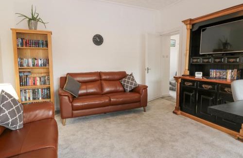Stranraer Casa | Little Ireland
