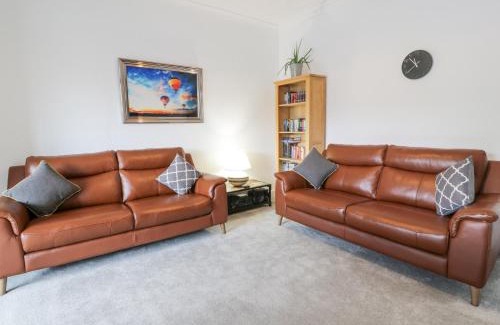 Stranraer Casa | Little Ireland