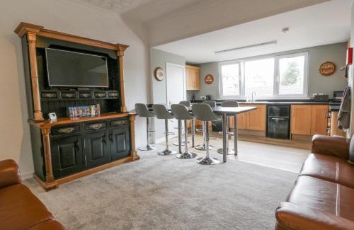 Stranraer Casa | Little Ireland